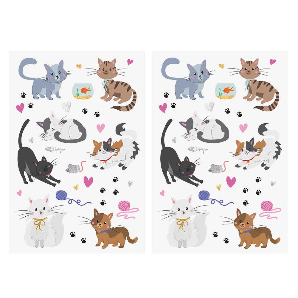 CATS
